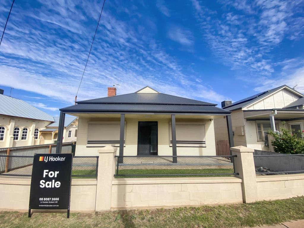 273 Oxide St, Broken Hill, NSW 2880