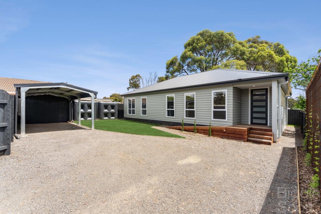 24A REED ST, CRESWICK, VIC 3363