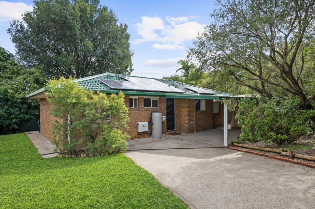 5/4 Dulaca St, Underwood, QLD 4119