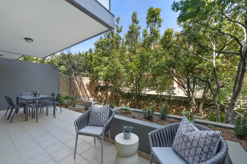 2/6a Cowper St, Randwick, NSW 2031