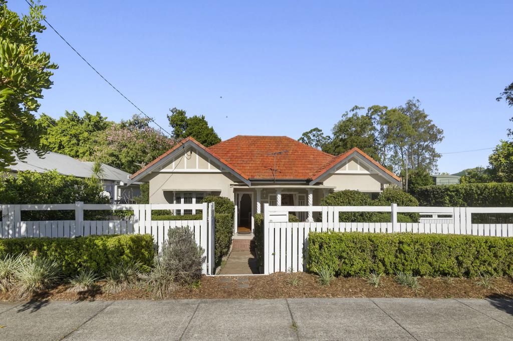 19 Otonga Rd, Ashgrove, QLD 4060