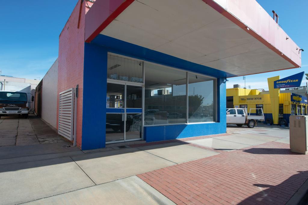 108-110 Campbell St, Swan Hill, VIC 3585