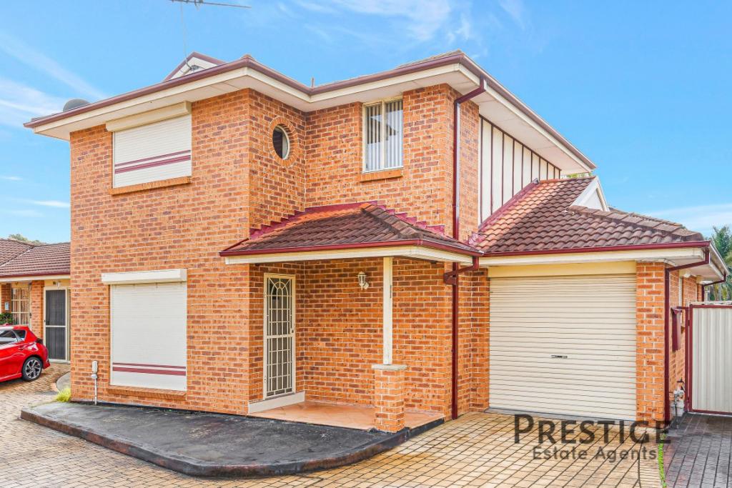 668 Smithfield Rd, Edensor Park, NSW 2176