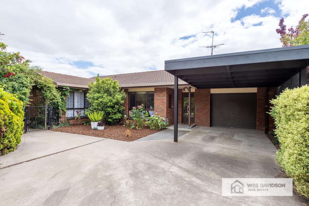 2/260 Baillie St, Horsham, VIC 3400