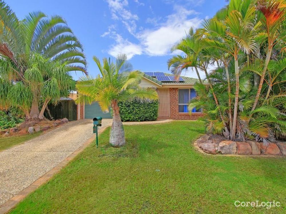 Contact Agent For Address, Waterford West, QLD 4133