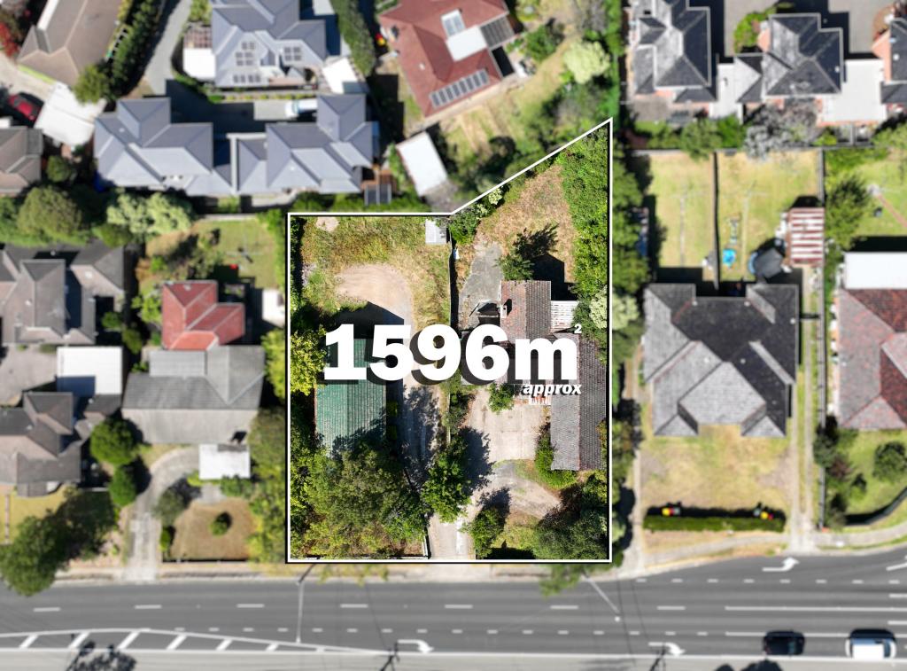 378-380 Waverley Rd, Mount Waverley, VIC 3149