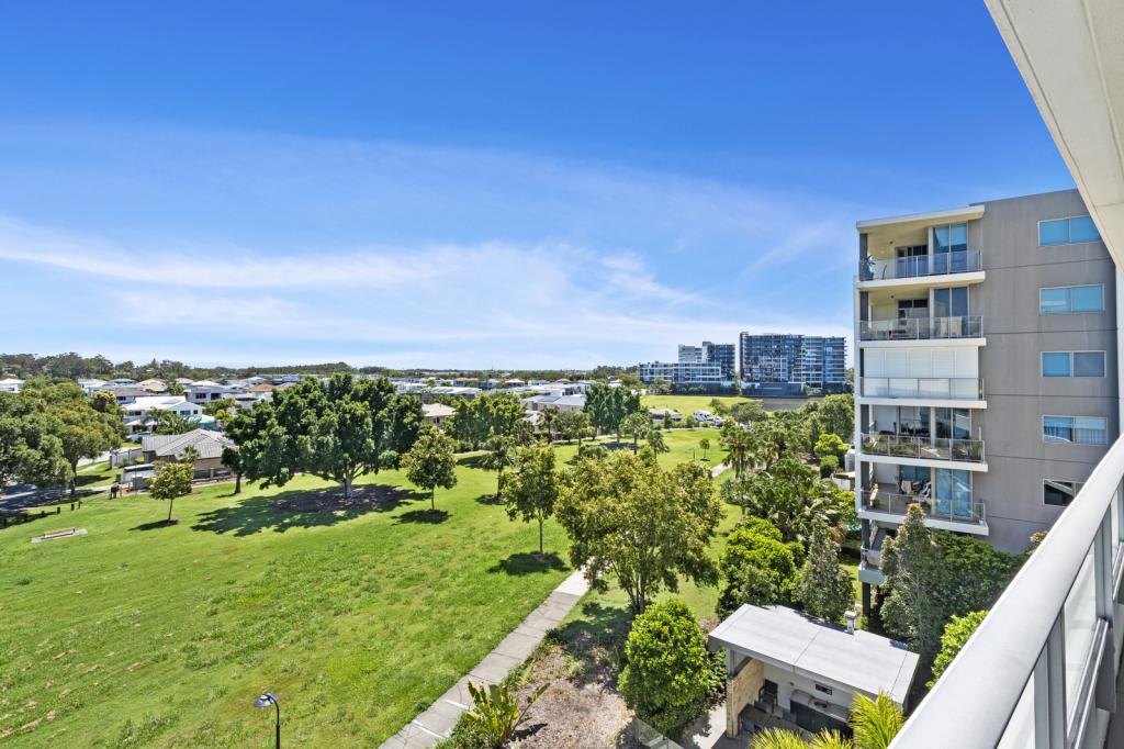 406/3 Compass Dr, Biggera Waters, QLD 4216