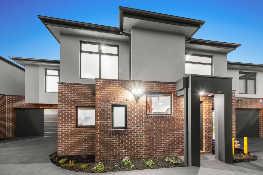 2 & 3/10 Boyd St, Dandenong North, VIC 3175