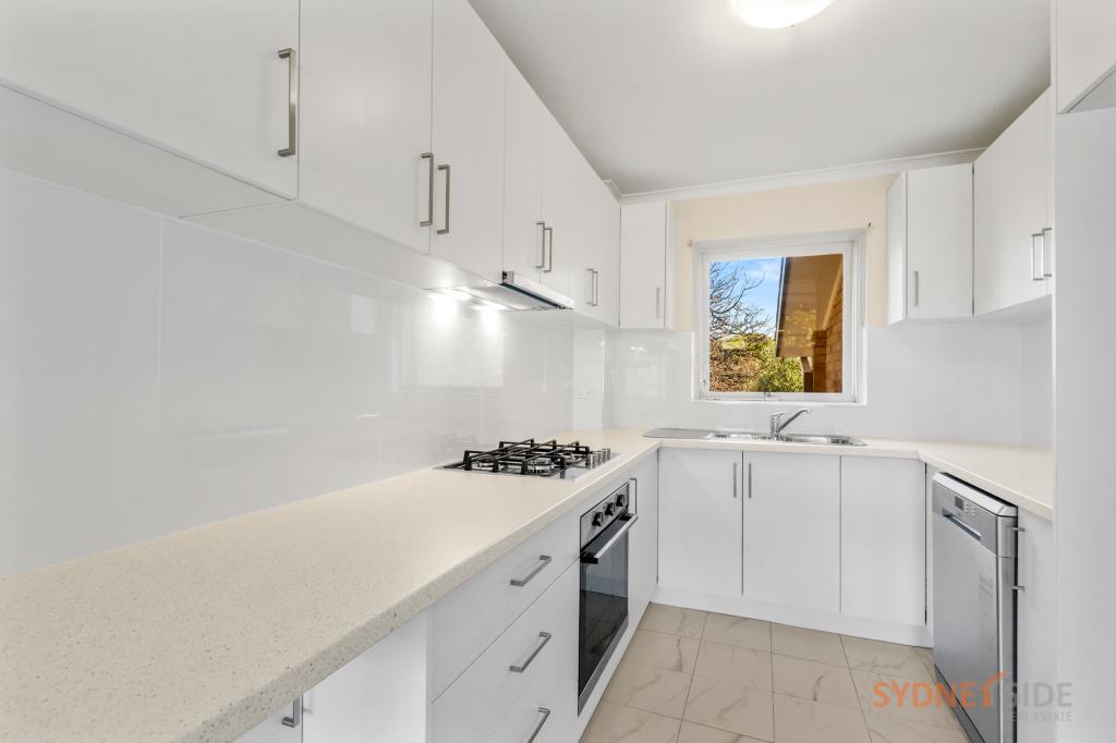 11B/40 COPE ST, LANE COVE, NSW 2066