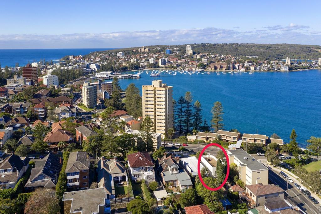 1/3 Margaret St, Fairlight, NSW 2094