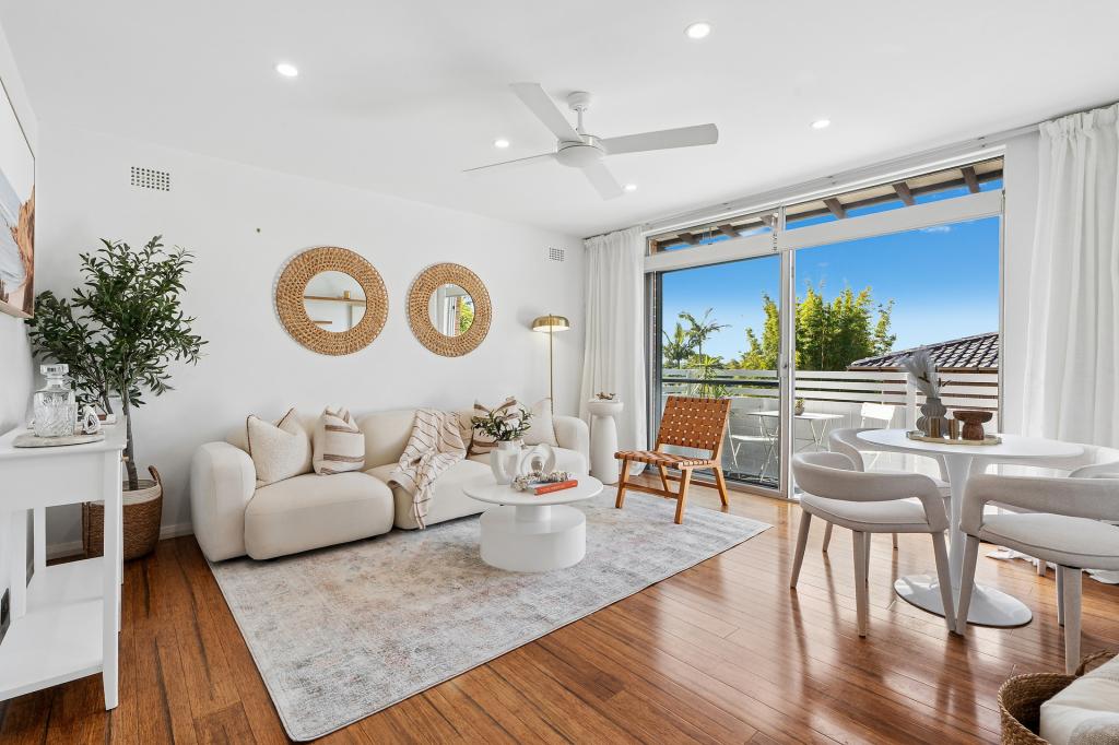 9/111 HARBORD RD, FRESHWATER, NSW 2096