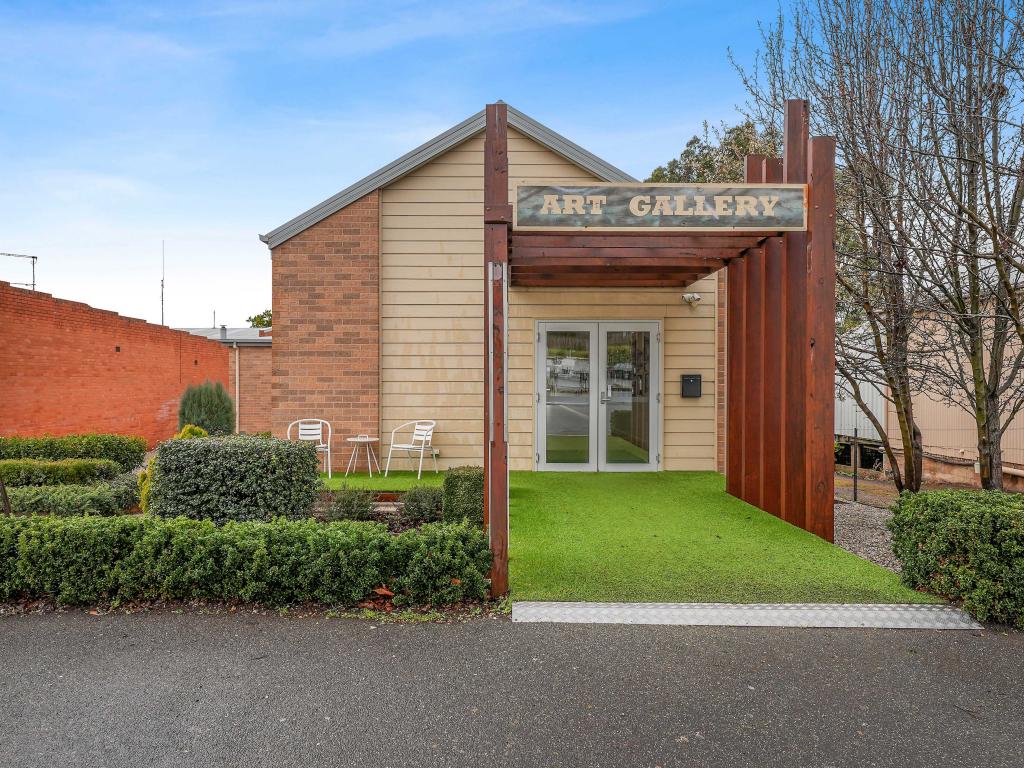 81 High St, Campbell Town, TAS 7210