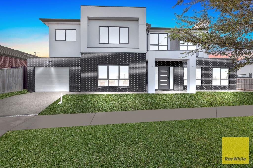 2 Fongeo Dr, Point Cook, VIC 3030