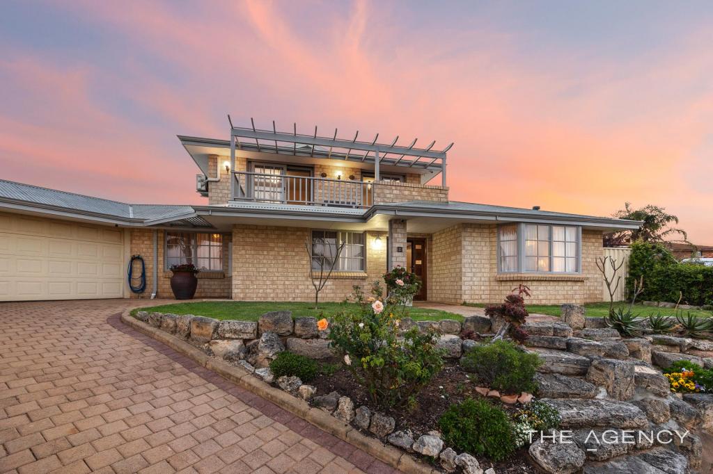 2 Trellis Pl, Spearwood, WA 6163