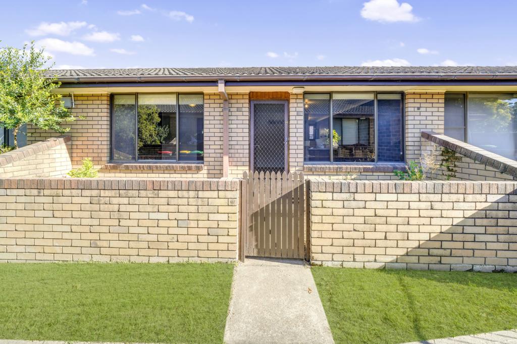 2/11 Waller St, East Maitland, NSW 2323