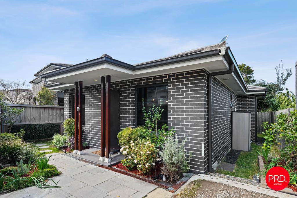 1b Robert St, Sans Souci, NSW 2219