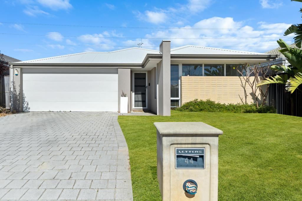 44 Daybreak Loop, Wellard, WA 6170