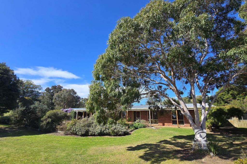 80 Old Orbost Rd, Swan Reach, VIC 3903