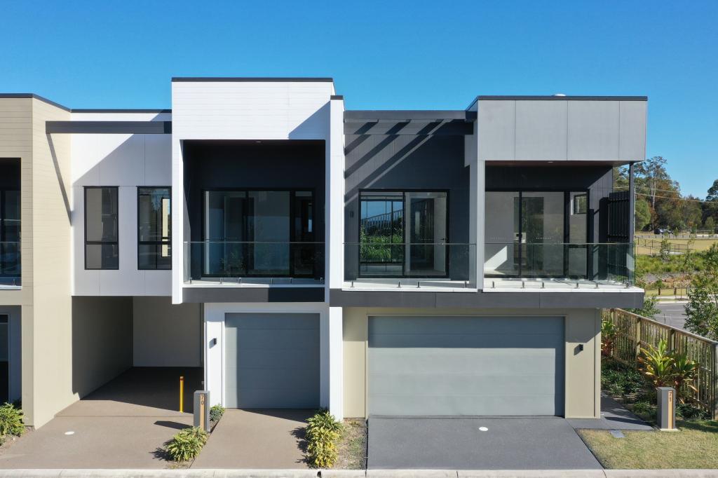 68/215 FOXWELL RD, COOMERA, QLD 4209