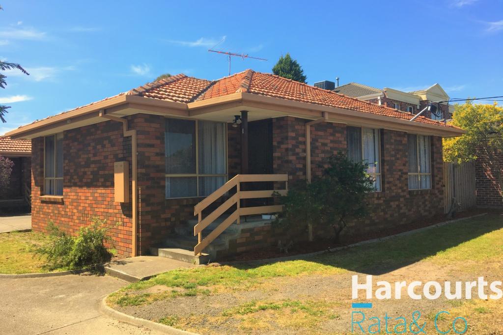1/32 O'Connor St, Reservoir, VIC 3073
