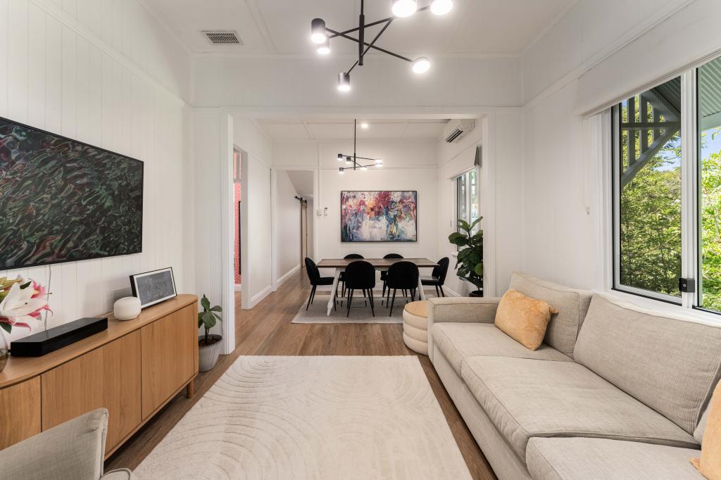 28 Vincent St, Auchenflower, QLD 4066