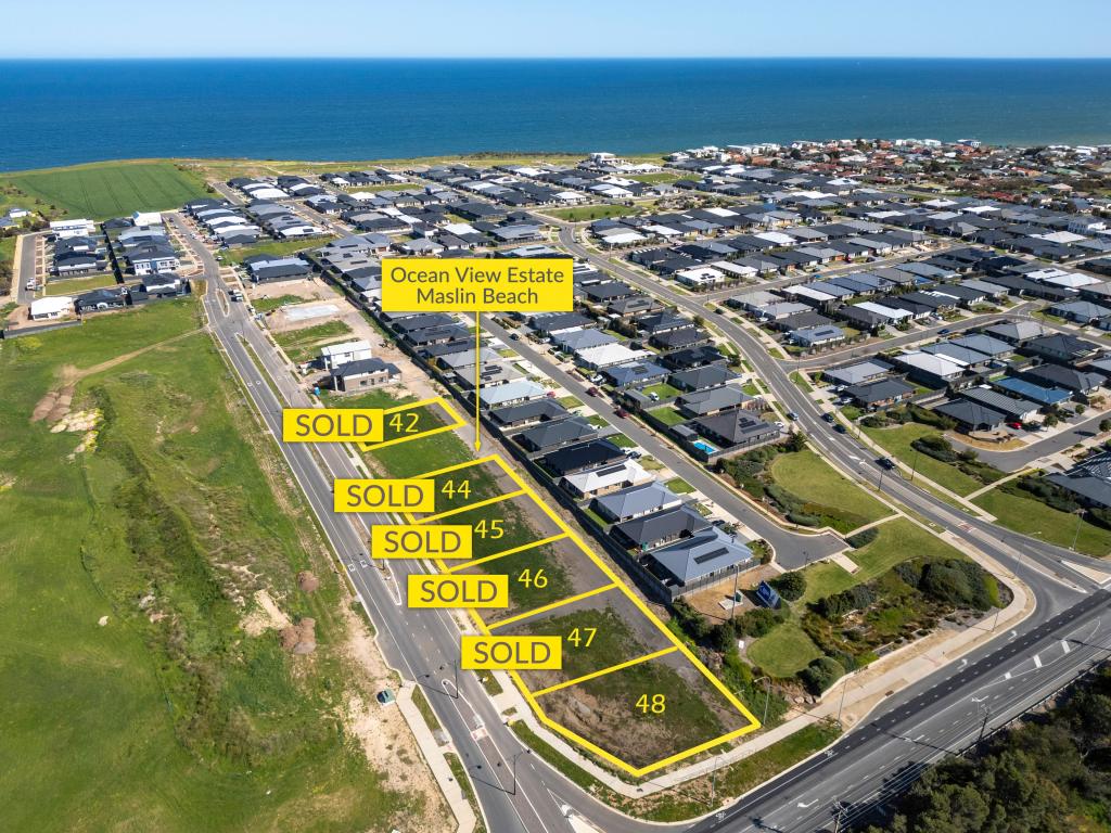 44 SUNSET DR, MASLIN BEACH, SA 5170