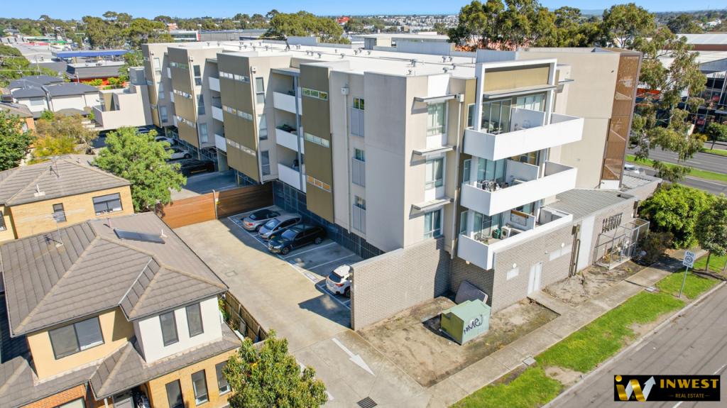 118/251 Ballarat Rd, Braybrook, VIC 3019