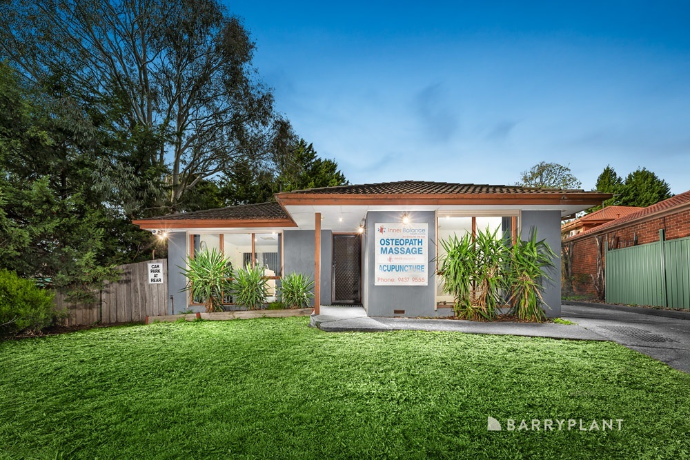 264 Childs Rd, Mill Park, VIC 3082