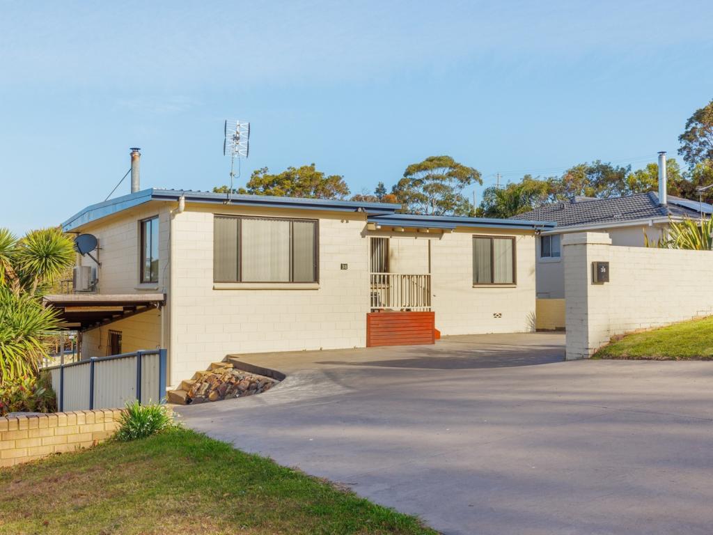 38 Mitchell St, Eden, NSW 2551