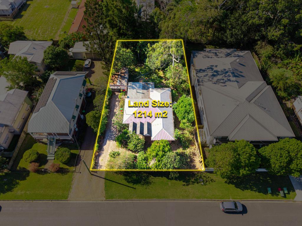 19 Marian St, Booval, QLD 4304