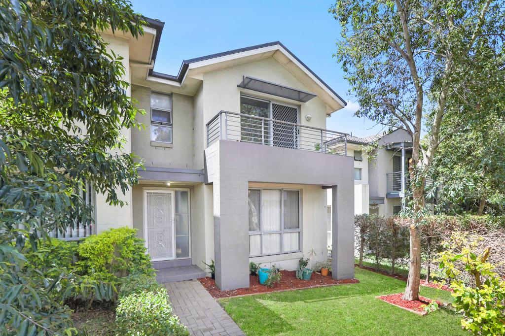 152 STANHOPE PKWY, STANHOPE GARDENS, NSW 2768