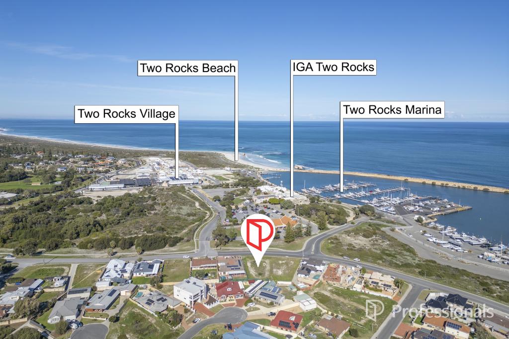 33 SOVEREIGN DR, TWO ROCKS, WA 6037