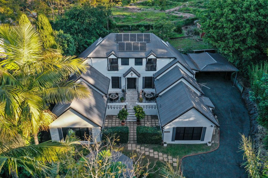 5-7 Platt Pl, Tamborine Mountain, QLD 4272