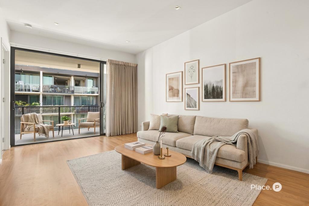 809/38 Helen St, Teneriffe, QLD 4005