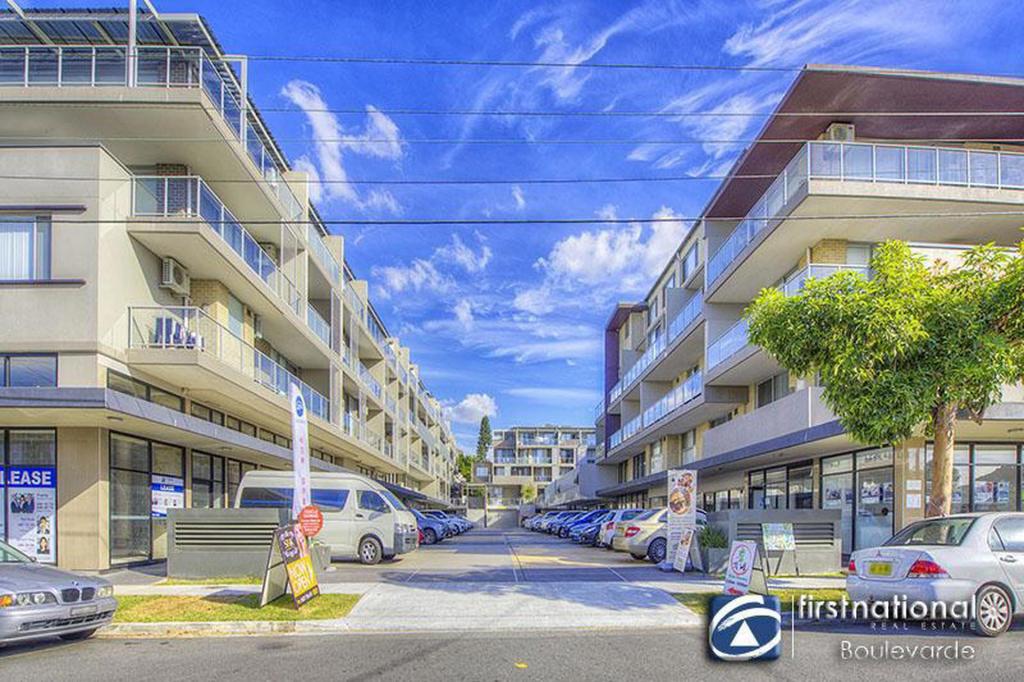 14/79-87 Beaconsfield St, Silverwater, NSW 2128