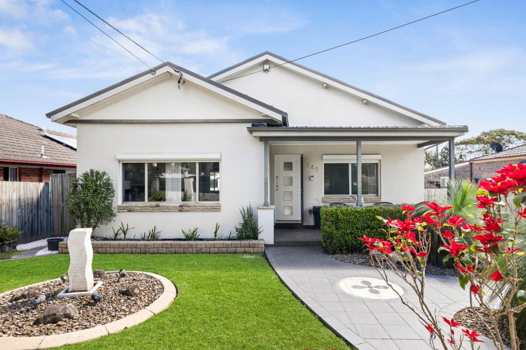 140 Queen St, Concord West, NSW 2138