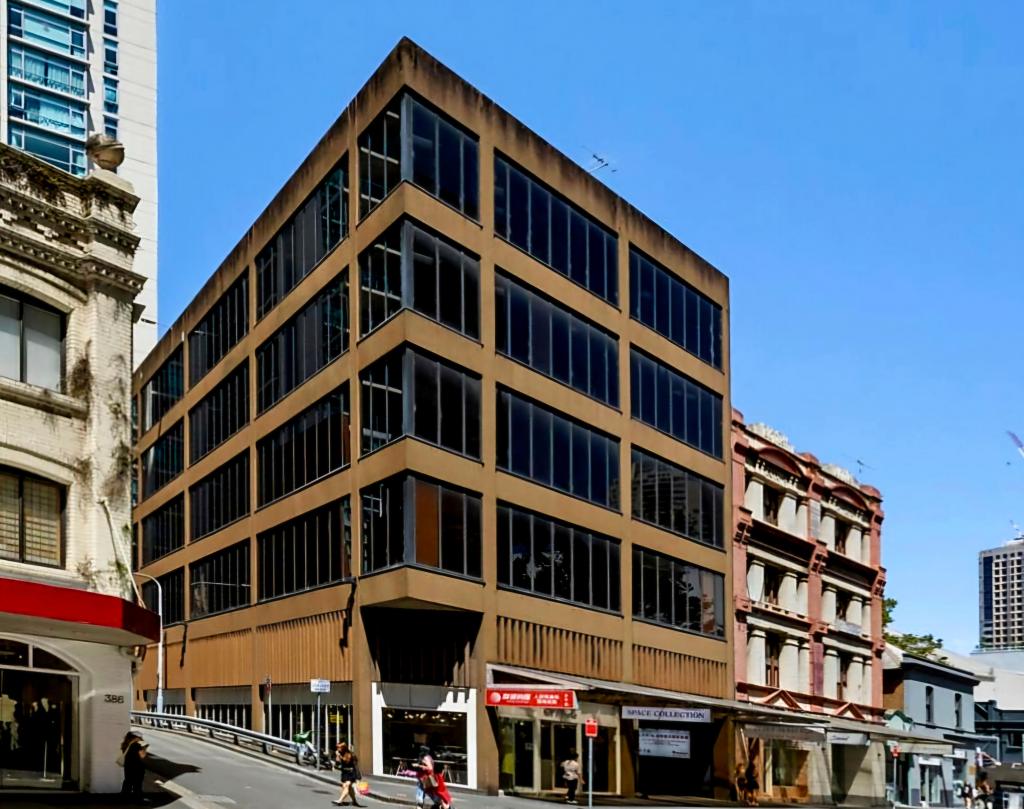 Various Suites/388 - 390 Sussex St, Sydney, NSW 2000