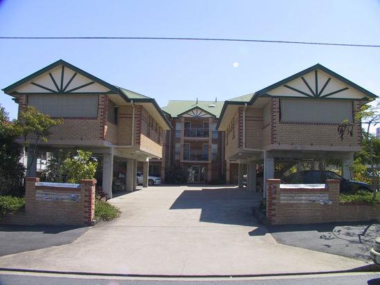 11/25 Lisburn St, East Brisbane, QLD 4169