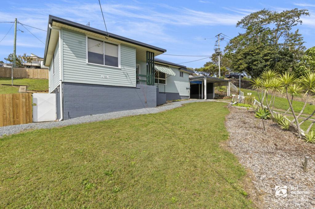 28 Tweed St, Murwillumbah, NSW 2484