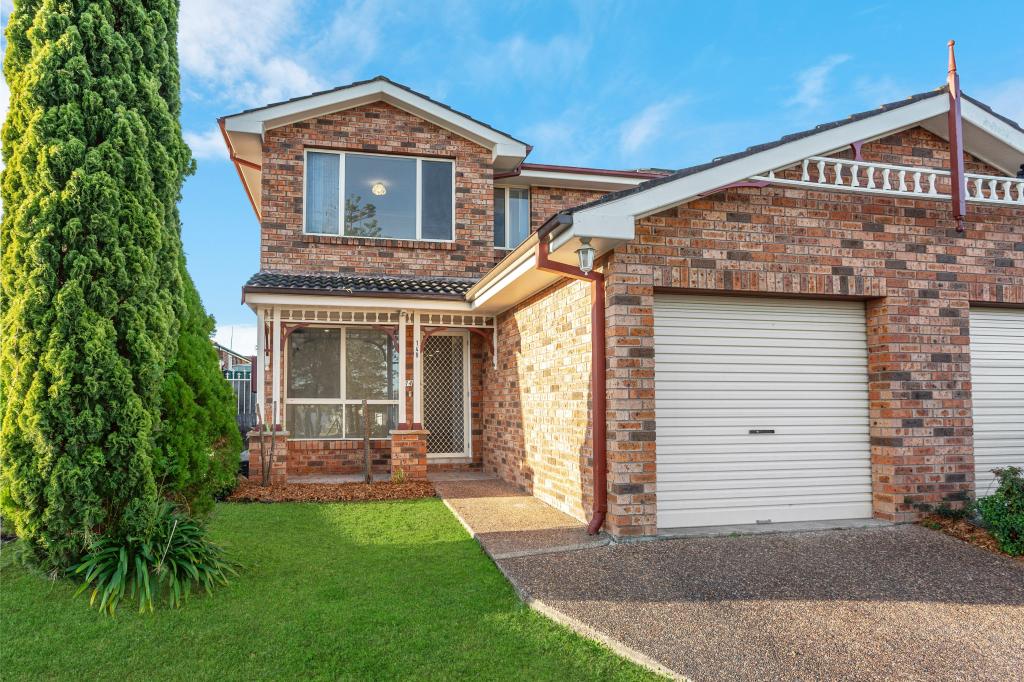 14B EALING PL, QUAKERS HILL, NSW 2763