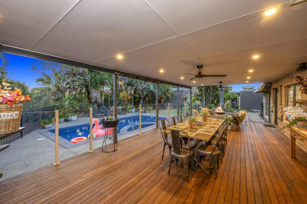 5 Donald Smith Dr, Bundaberg East, QLD 4670