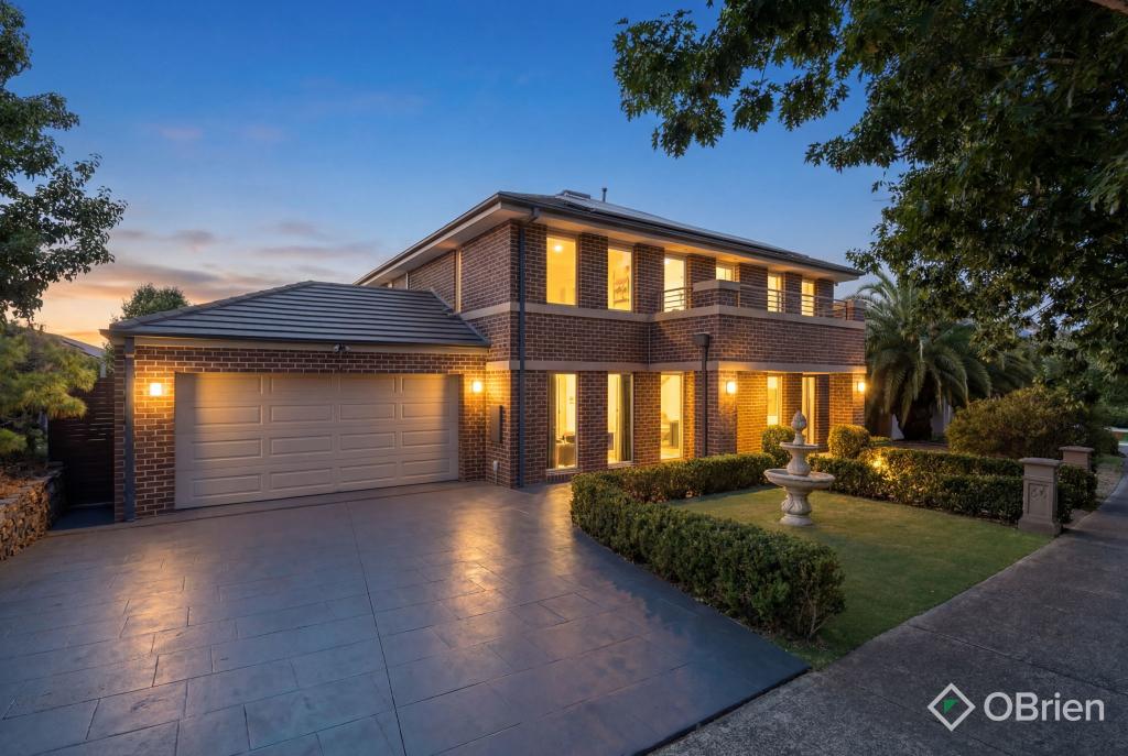 54 Arena Pde, Officer, VIC 3809