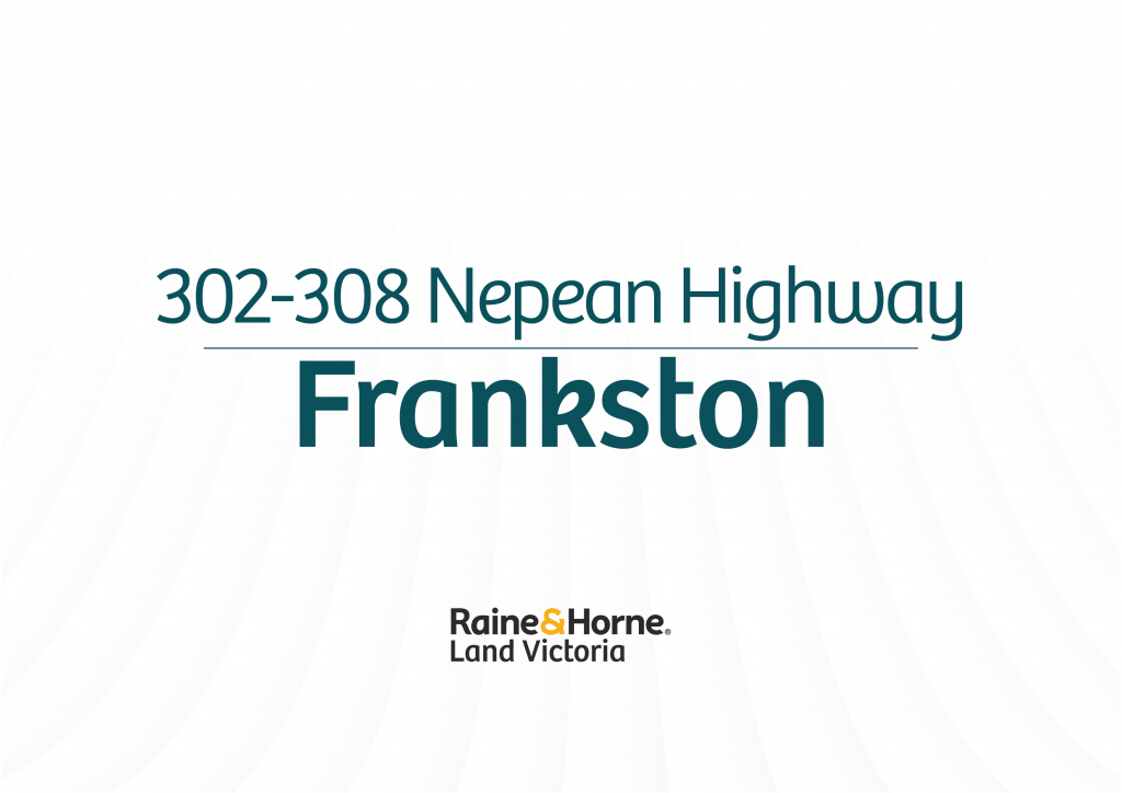 302-308 NEPEAN HWY, FRANKSTON, VIC 3199