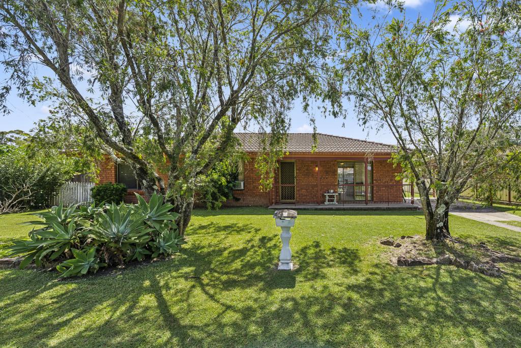 6 Kylie St, Urunga, NSW 2455