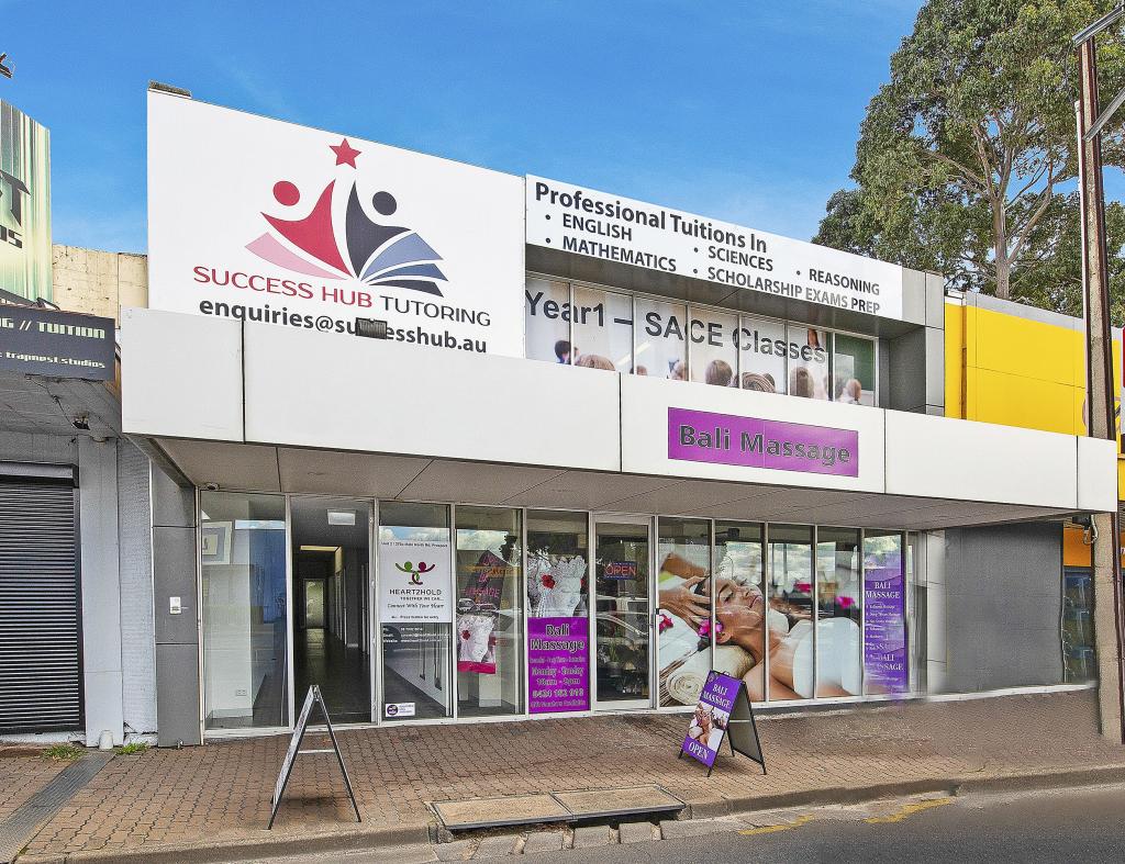 276a Main North Rd, Prospect, SA 5082