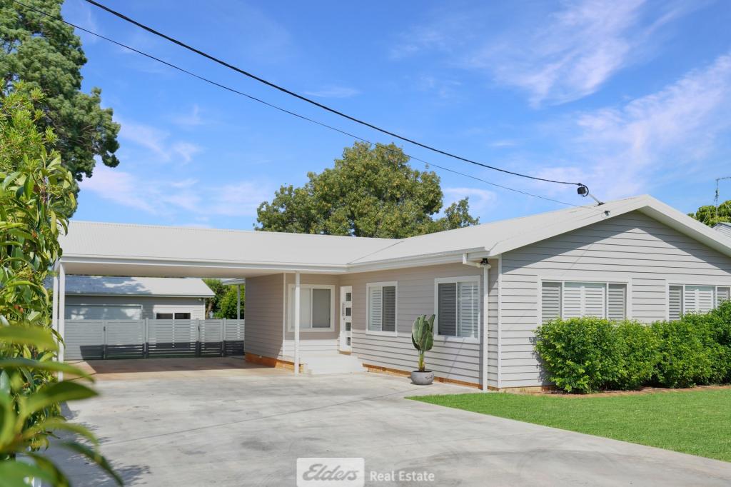 22 Hudson St, Griffith, NSW 2680