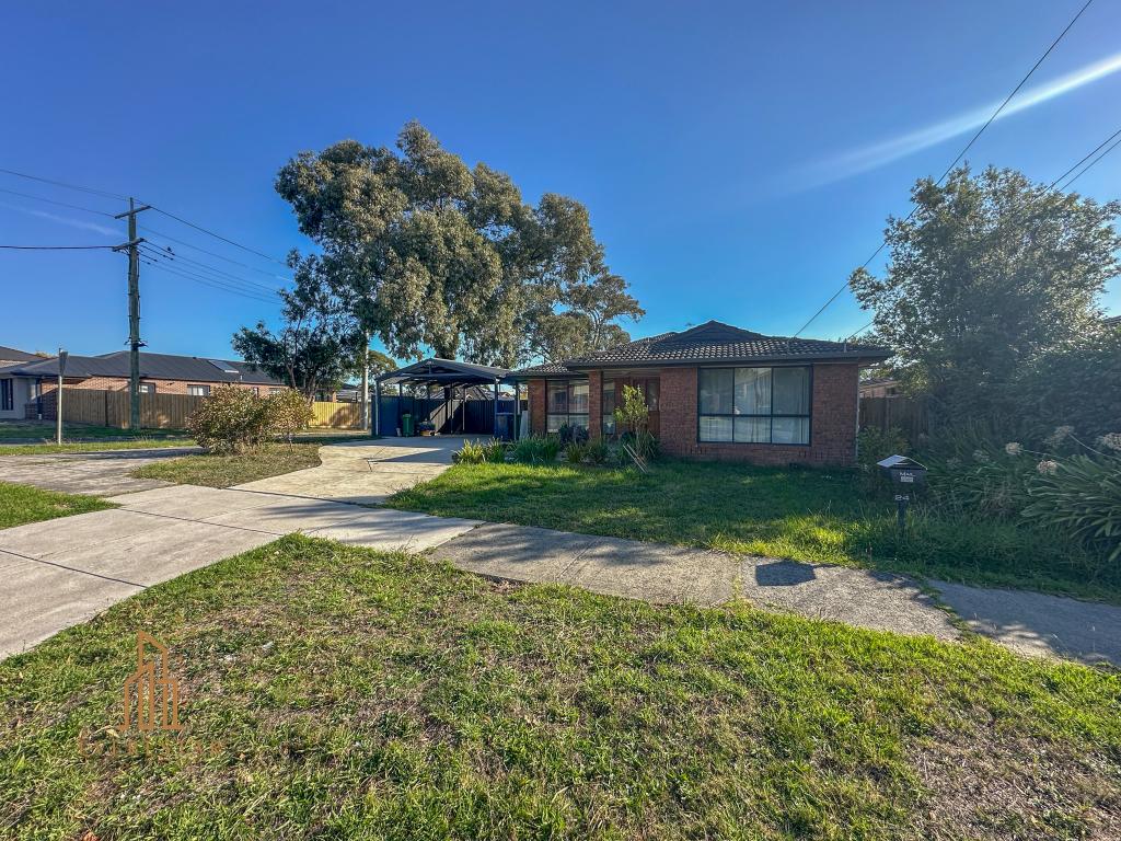 24 Dunbarton Dr, Wantirna, VIC 3152