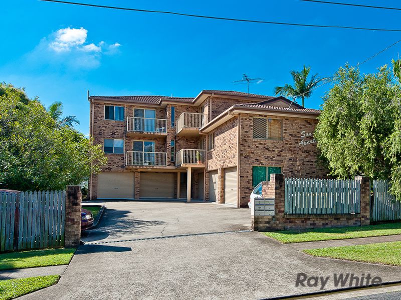 4/45 Denman St, Alderley, QLD 4051