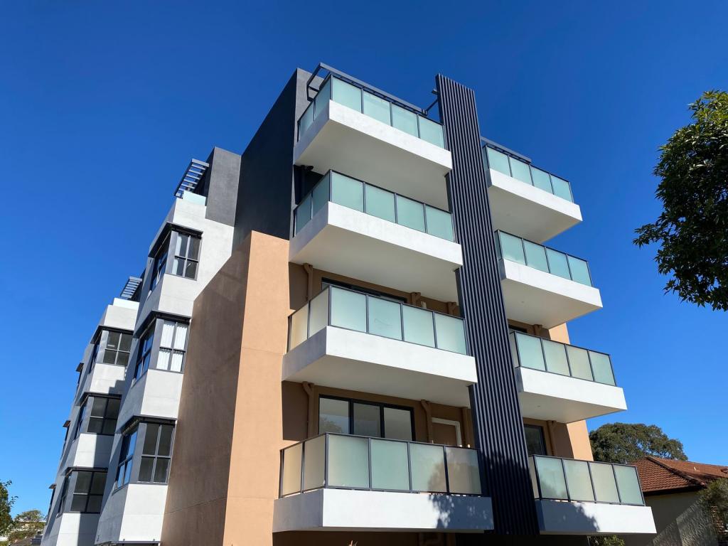 14/24 Barber Ave, Penrith, NSW 2750