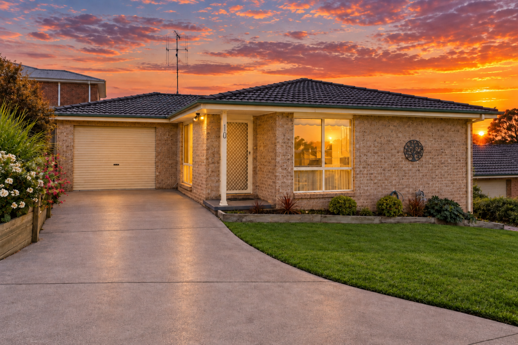 10/9 Victoria St, Yass, NSW 2582